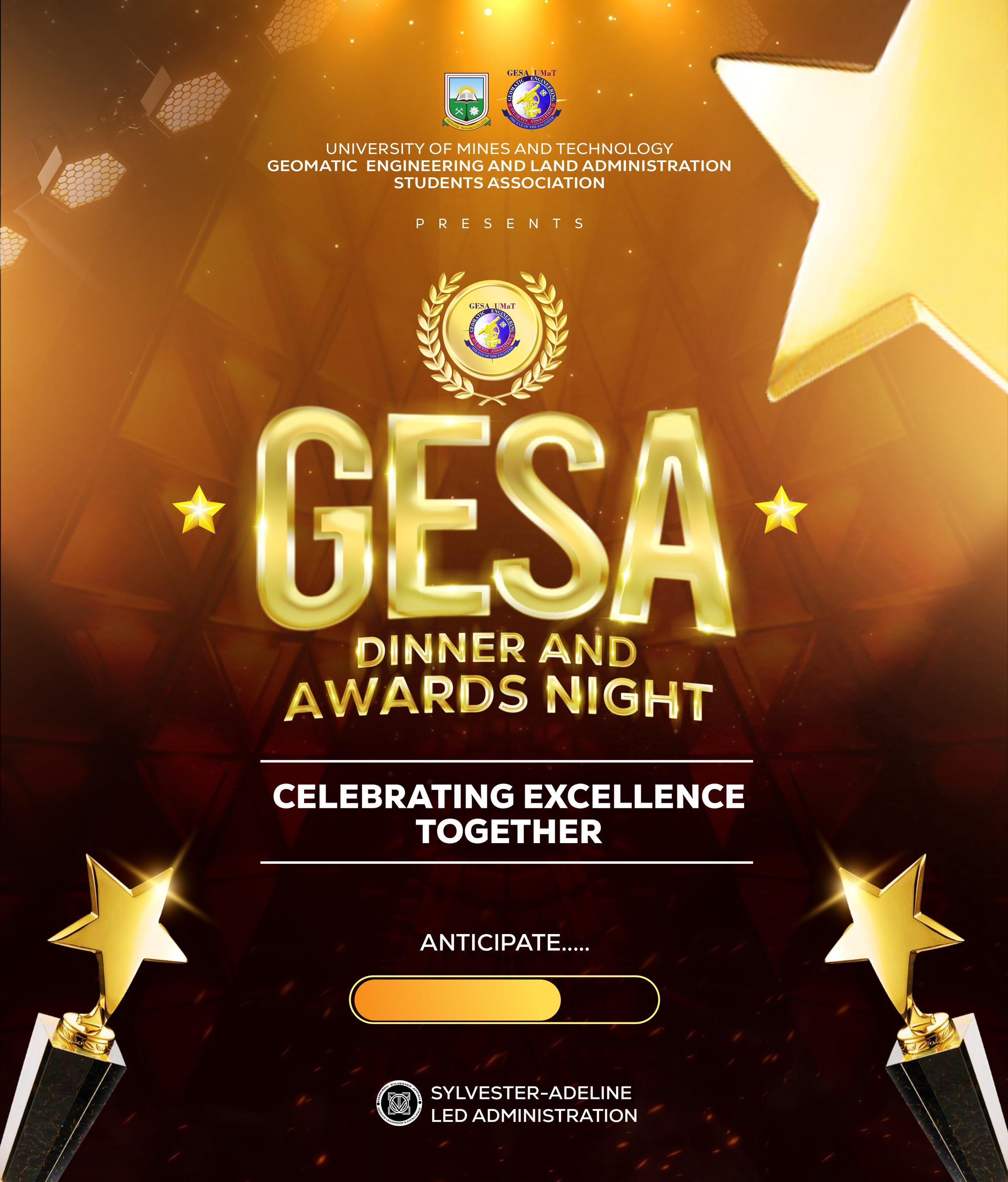 GESA Excellence Awards