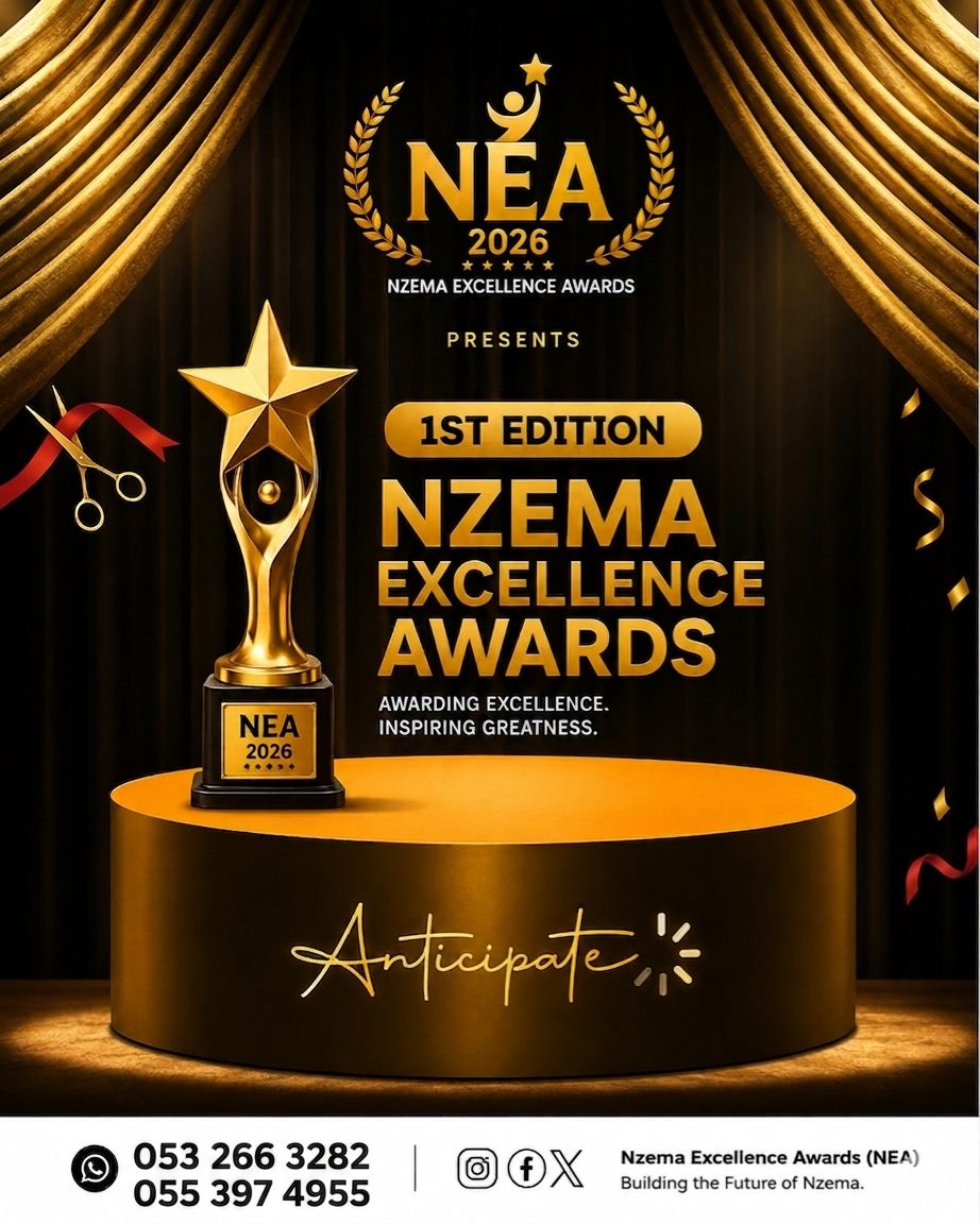 NZEMA EXCELLENCE AWARDS (NEA)