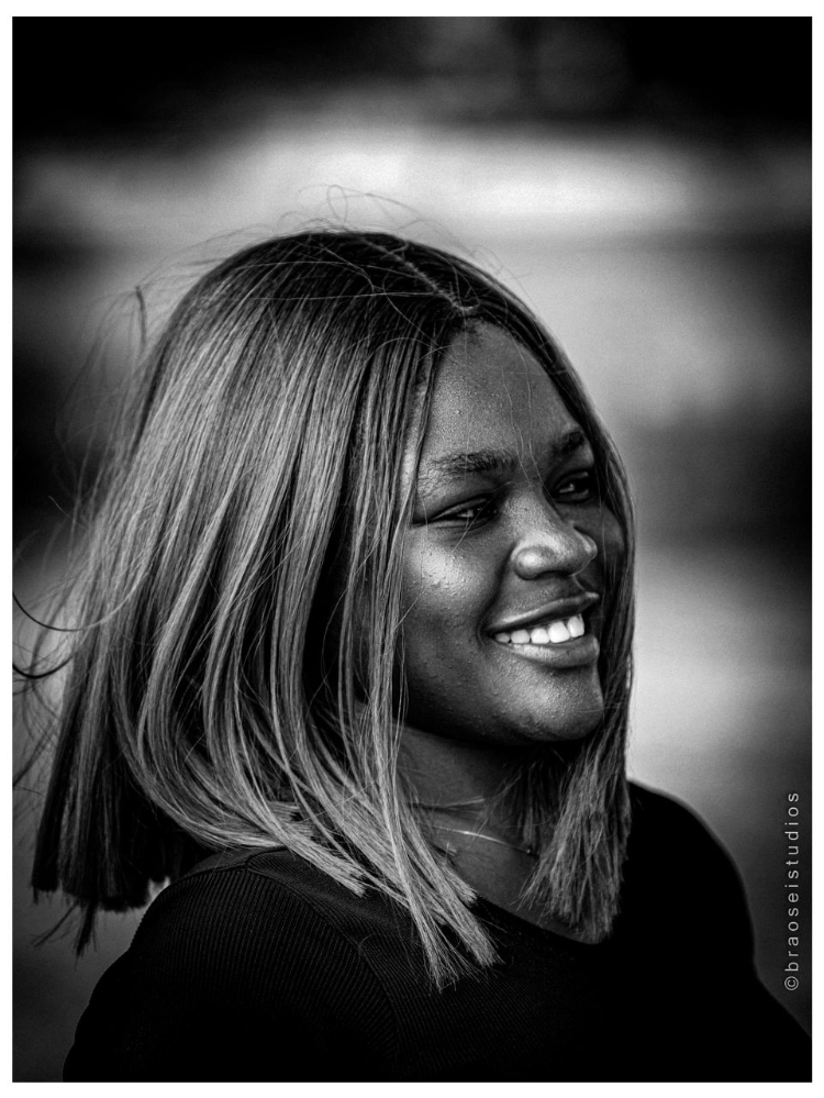 JOSEPHINE ABENA BOATENG VIRGINIE