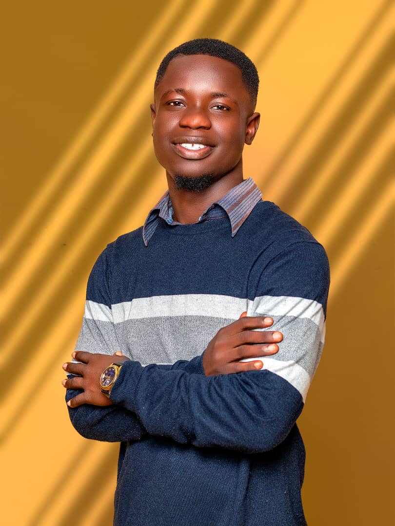 Nicholas Cobbinah