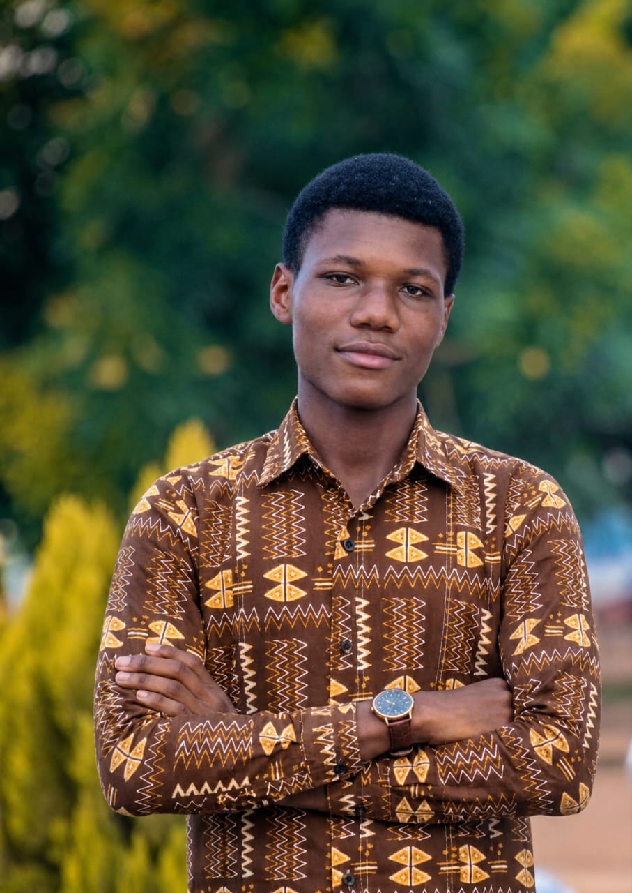 Boadu Sylvester