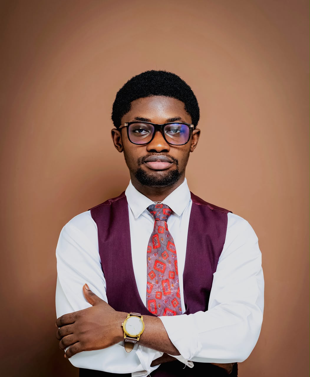 Oliver Opoku Bempah