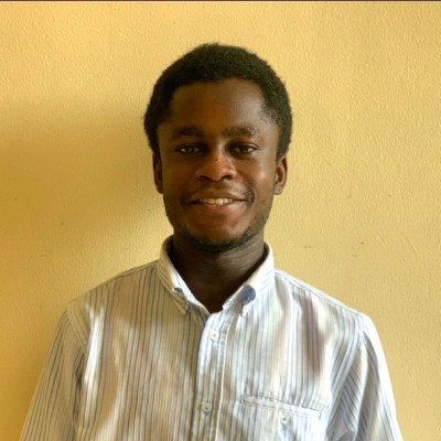Manasseh Nhyira