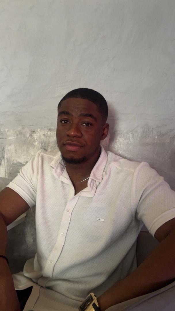 Emmanuel Amoako Sarpong