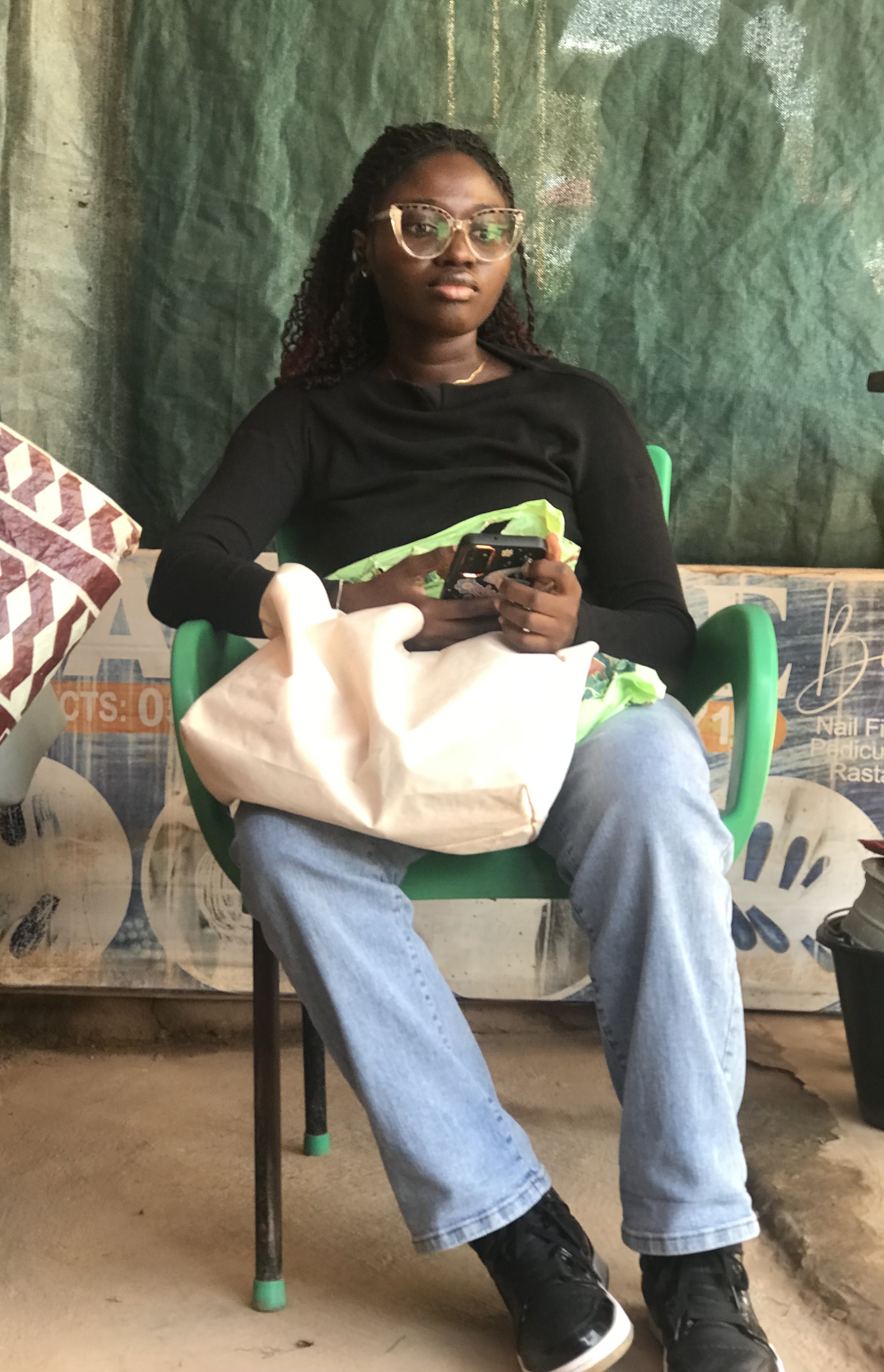 Ofori Nana Yaa Boatemaa