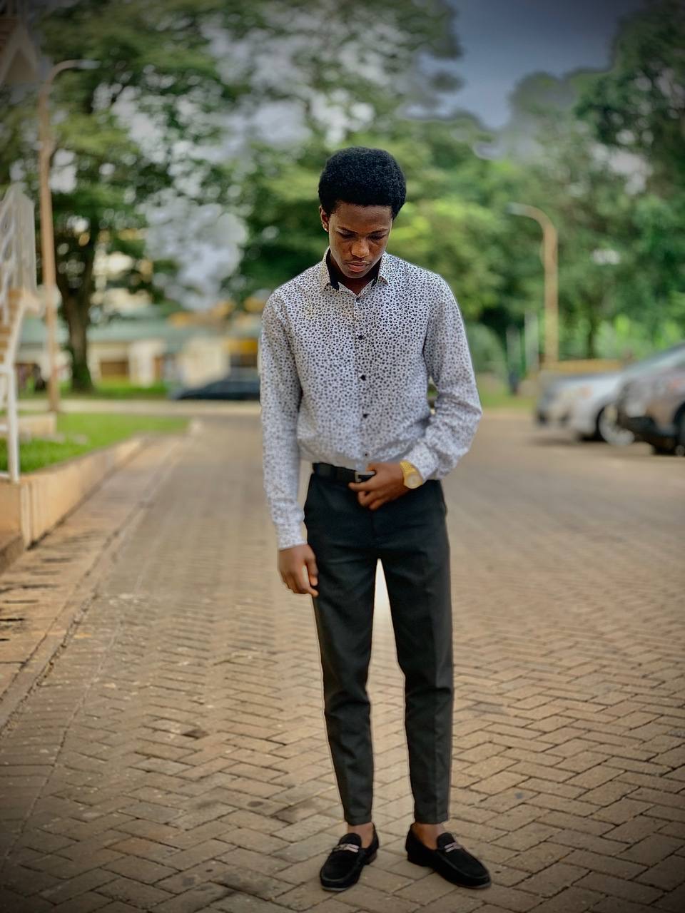 Eduful William Nana Afriyie