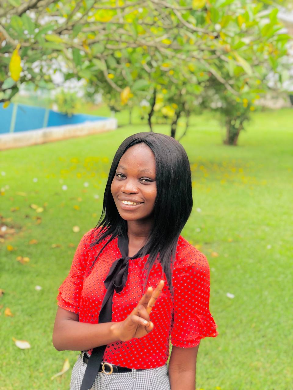 Nyarko Anita Dokuwah