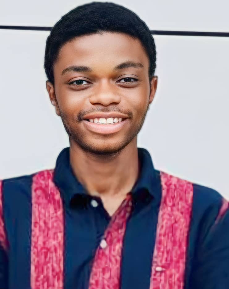ISAAC OTENG (IKEY SOLUTIONS)
