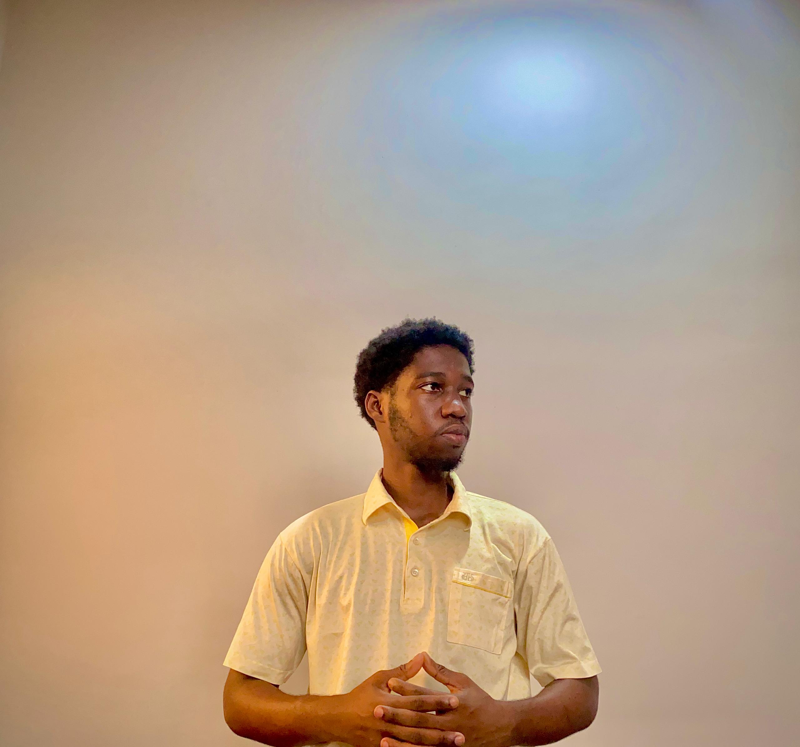 John Senyo