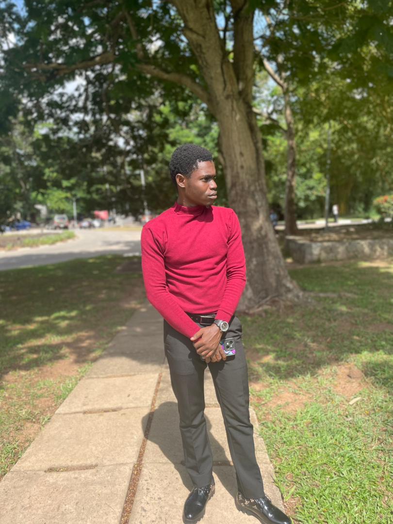 Ransford Adu Kwarteng