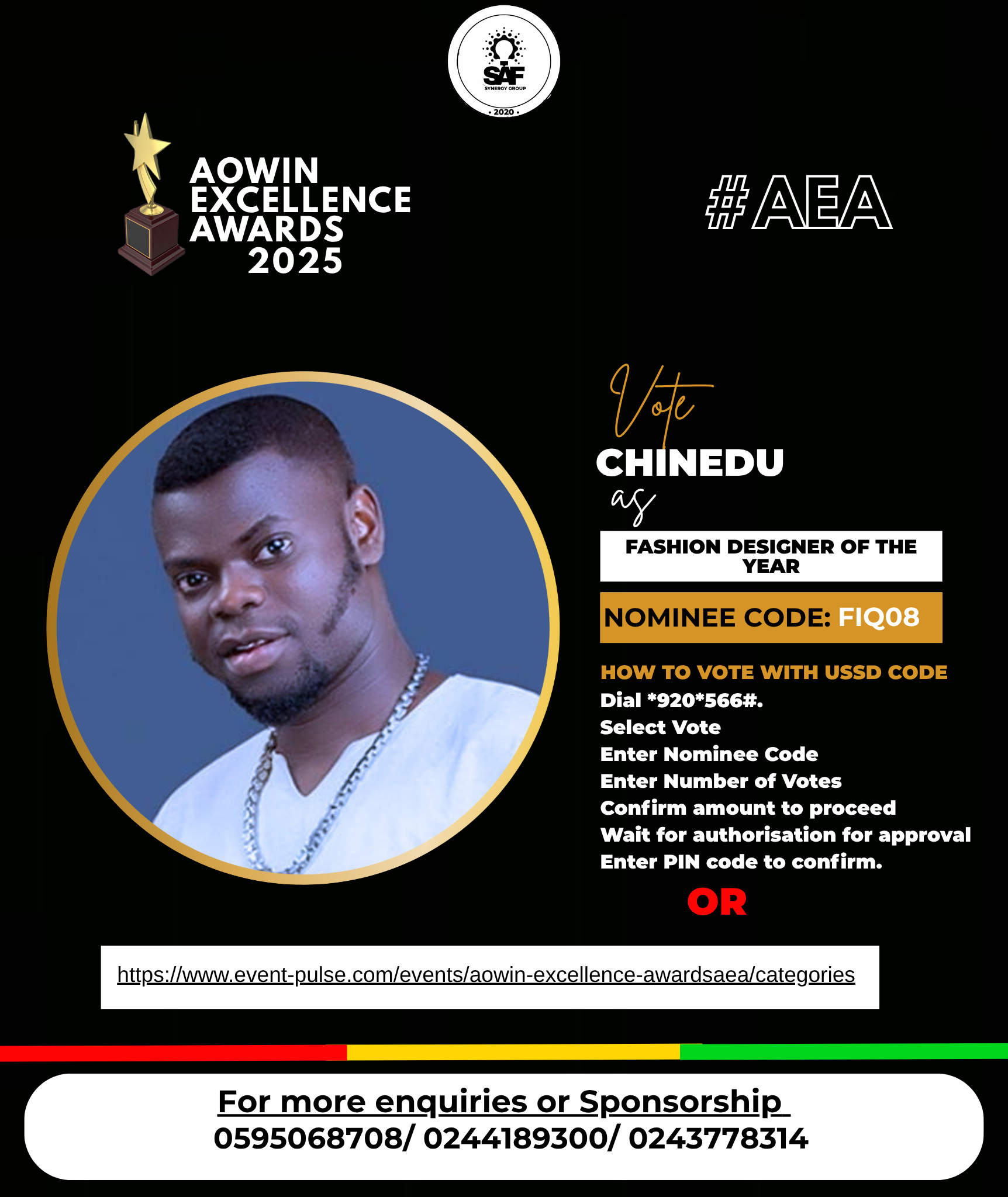 CHINEDU
