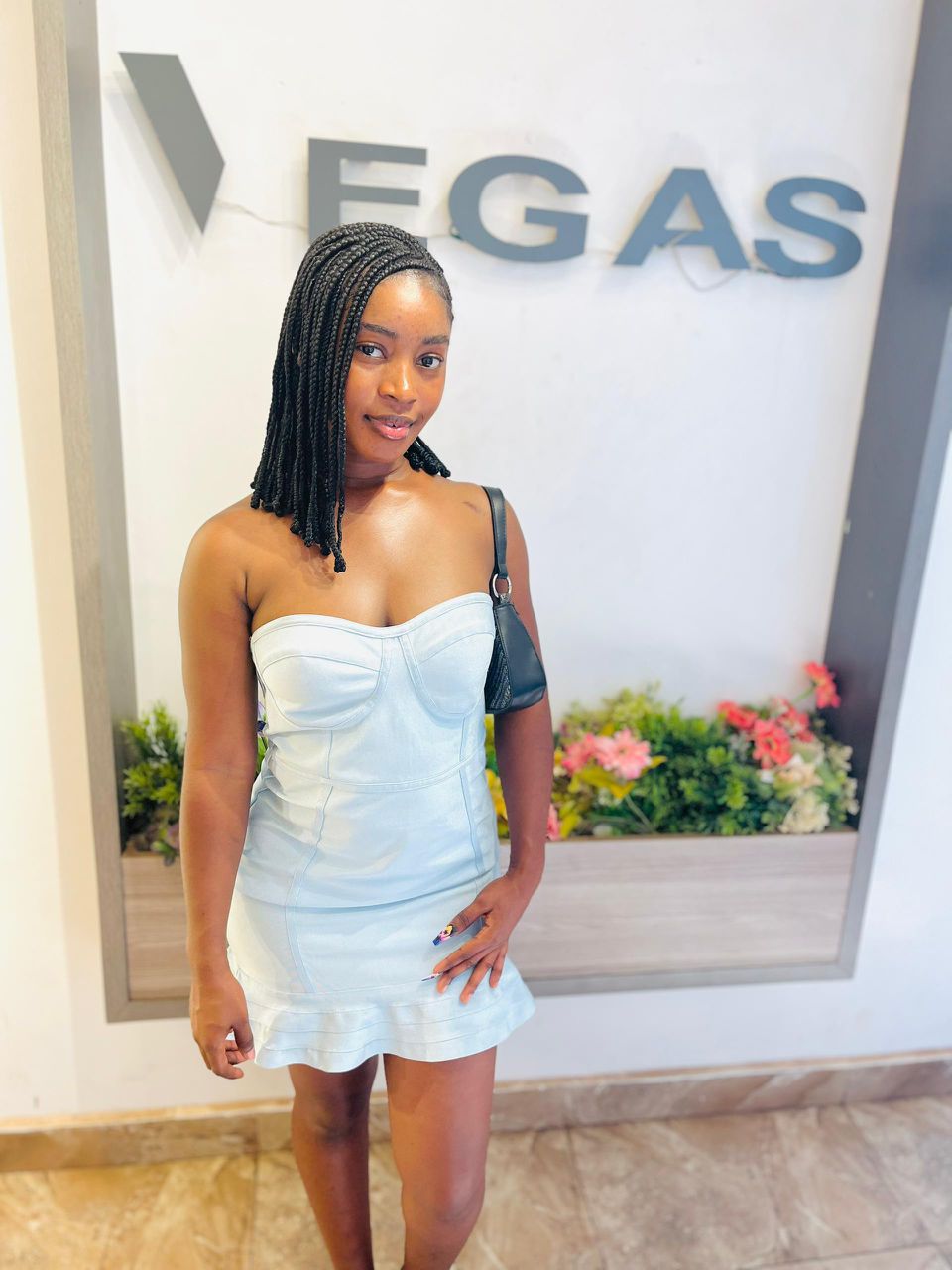 Elizabeth Nana Akyeabea Asamoah