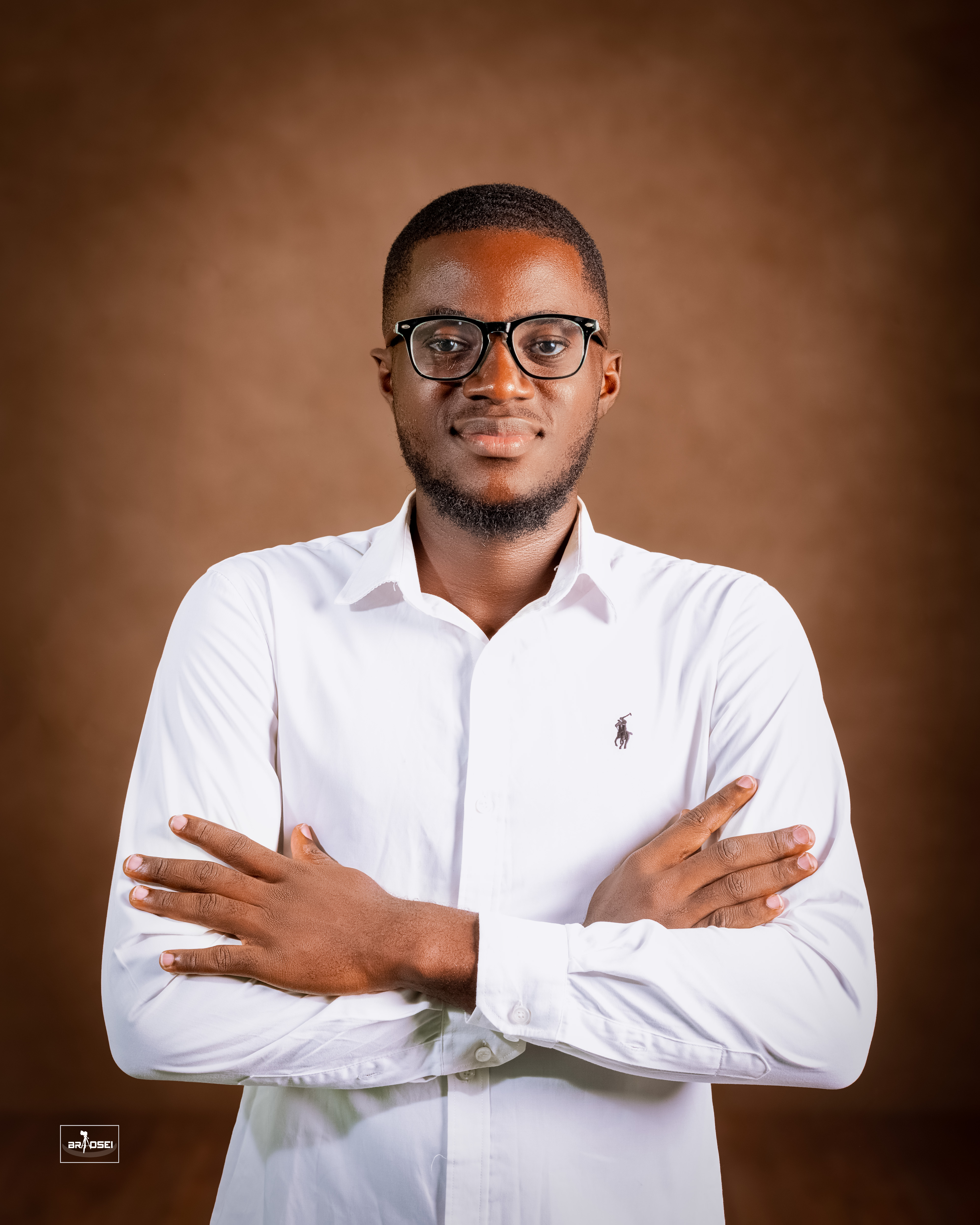 ISAIAH ADDAI OWUSU