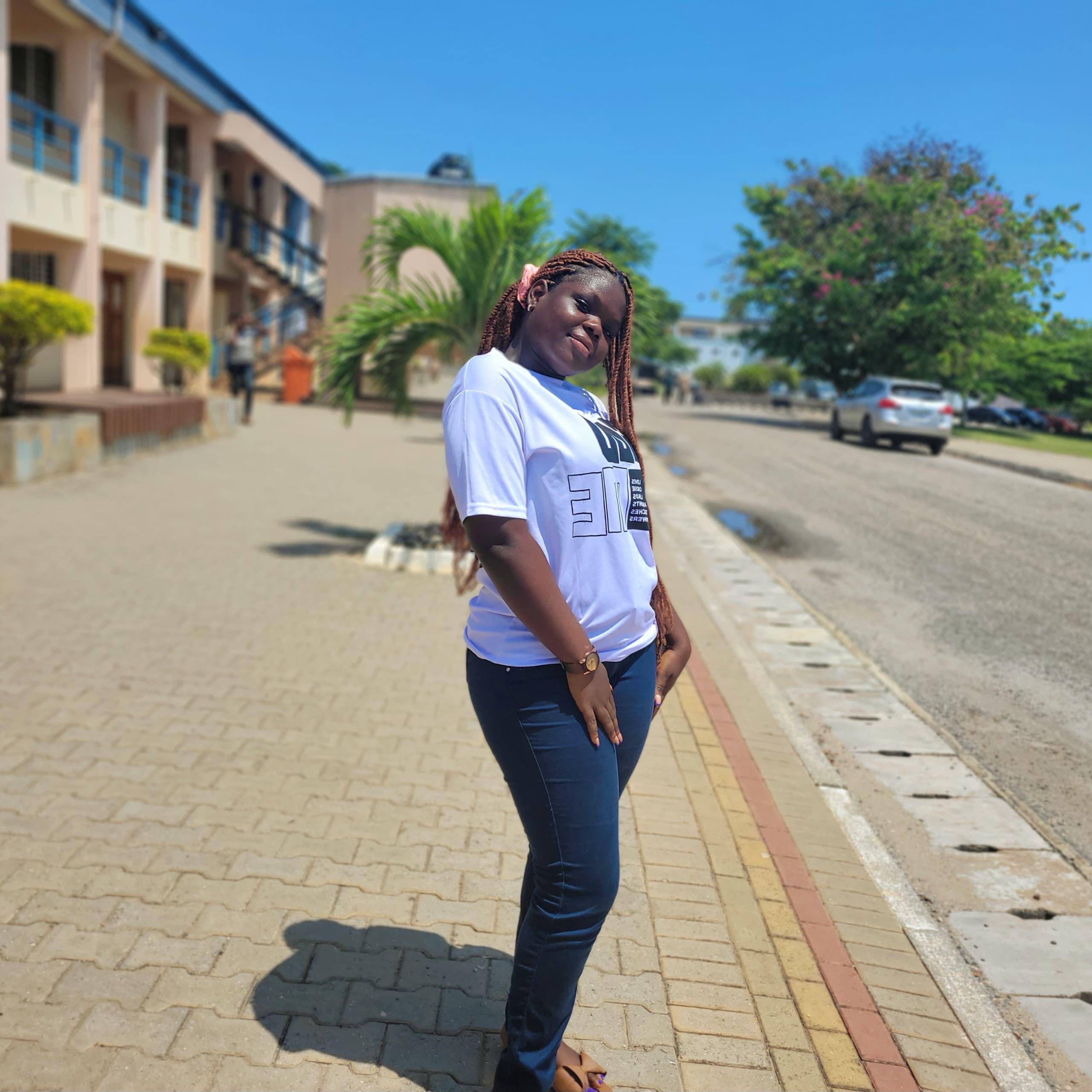 BELINDA ABURAM
