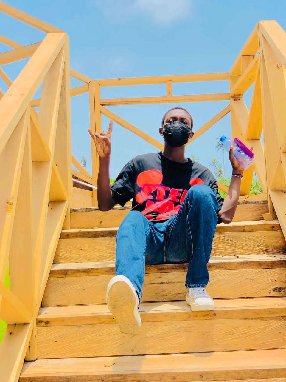 Emmanuel Acquah Brandford