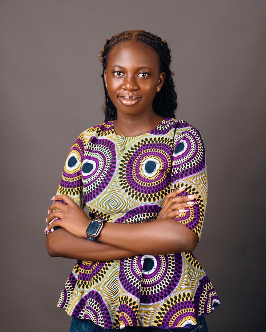 Maame Yaa Danso Boamah