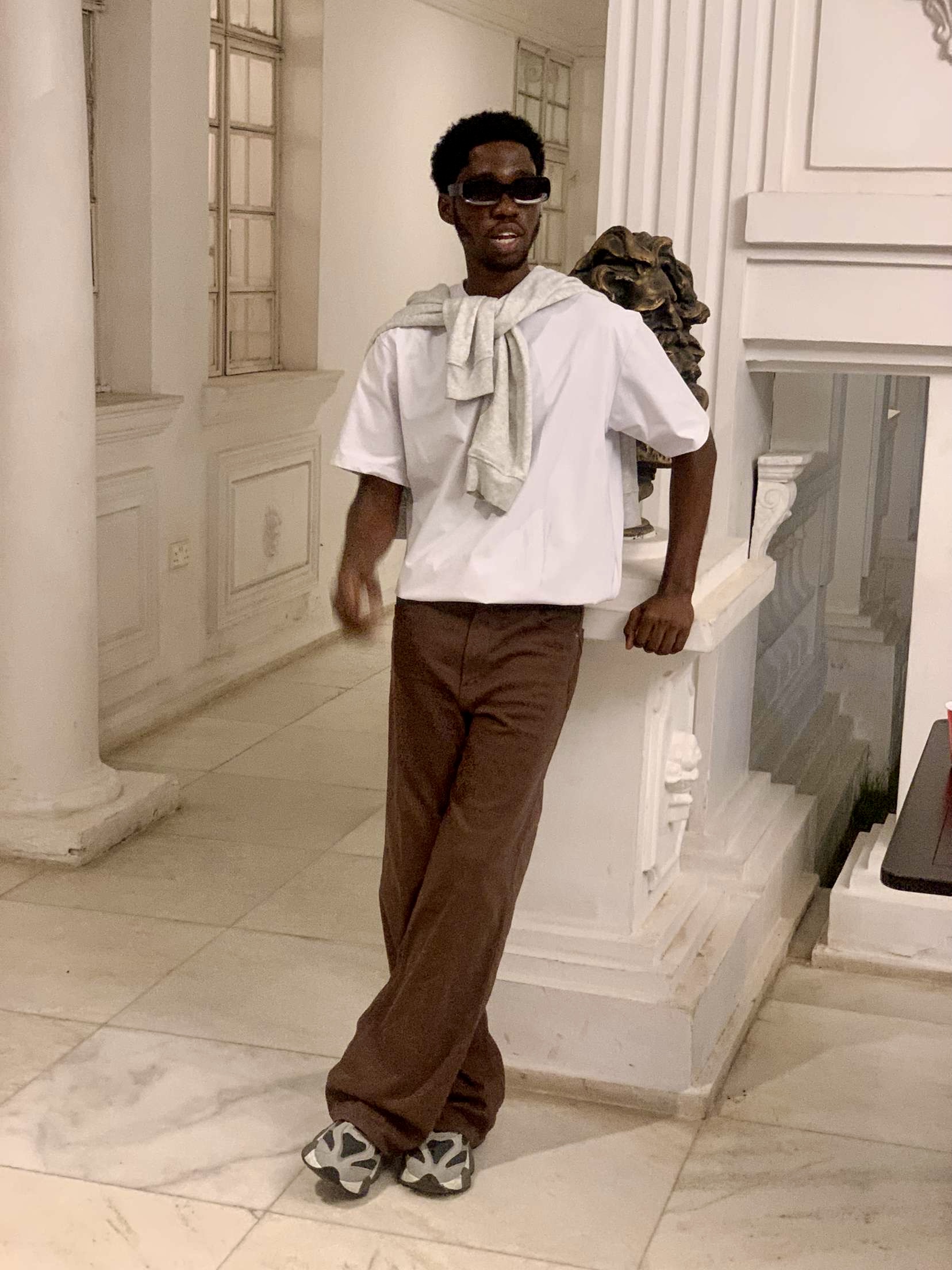 John Senyo Ahiabor