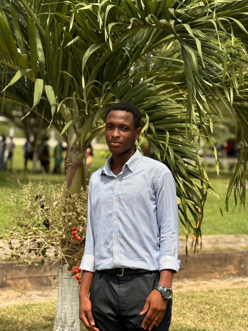 Fiifi Jesse Enim