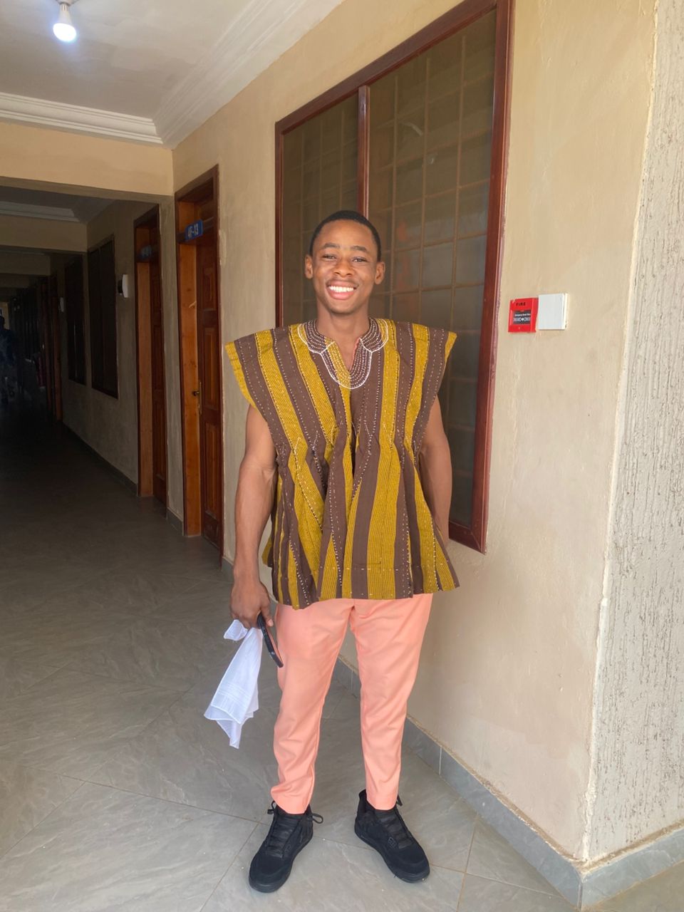 Ayambire Francis