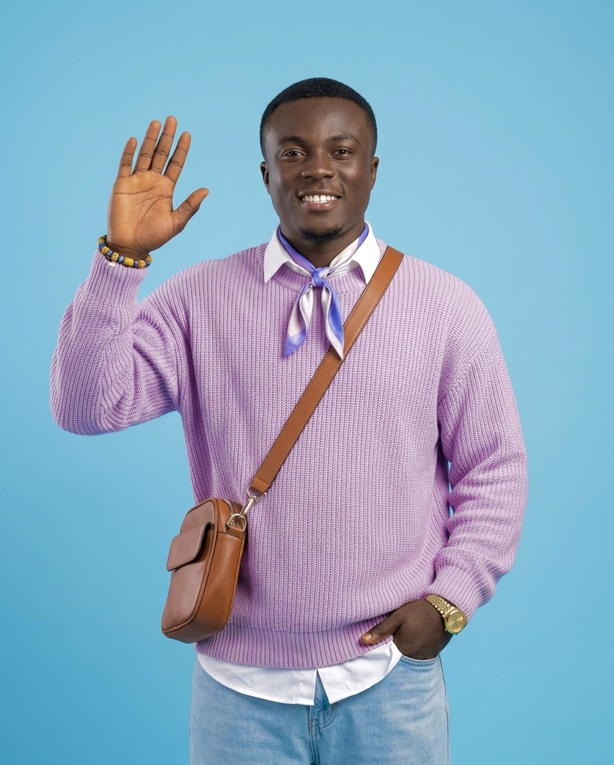 Obed Kofi Lannister