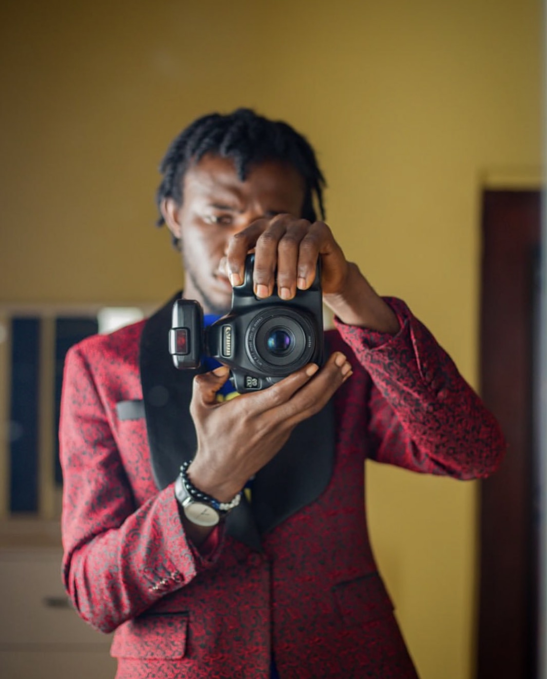 Laari Simon