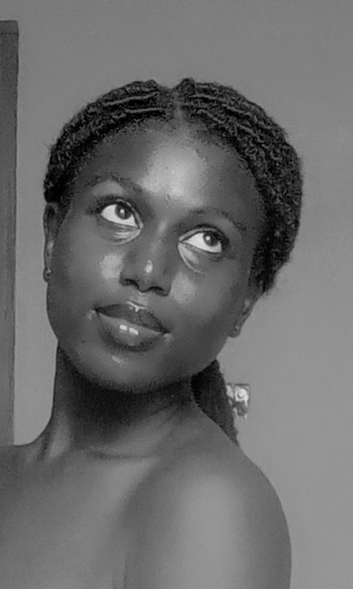 Sandra Mensah