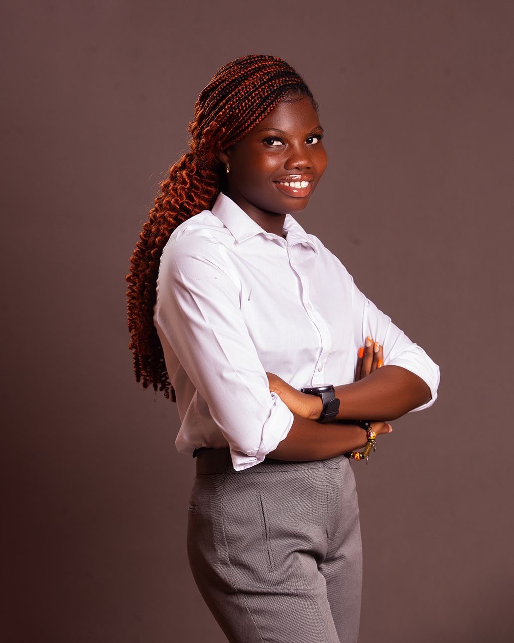 BOTCHWAY ERICA ABENA
