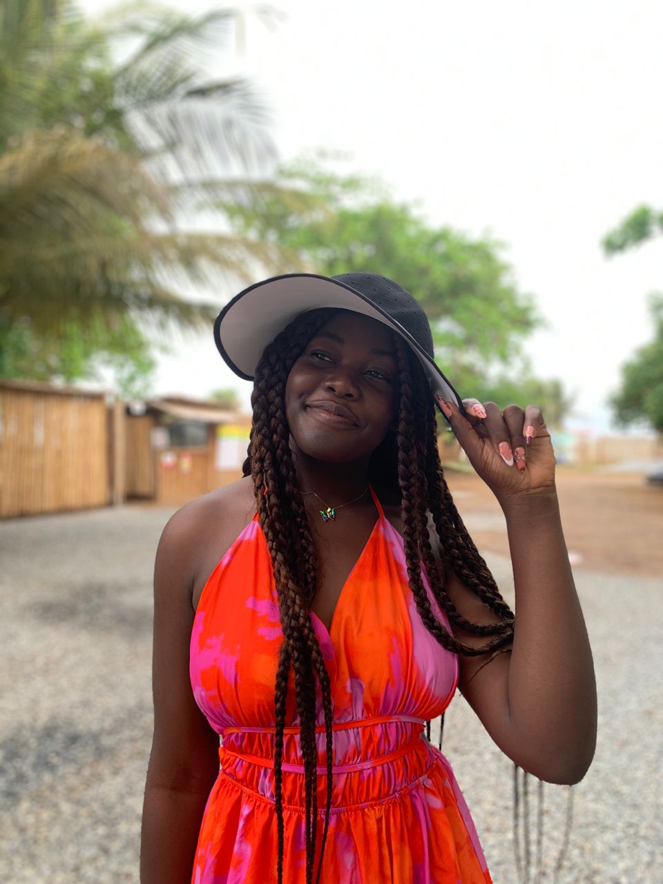 SAKINA