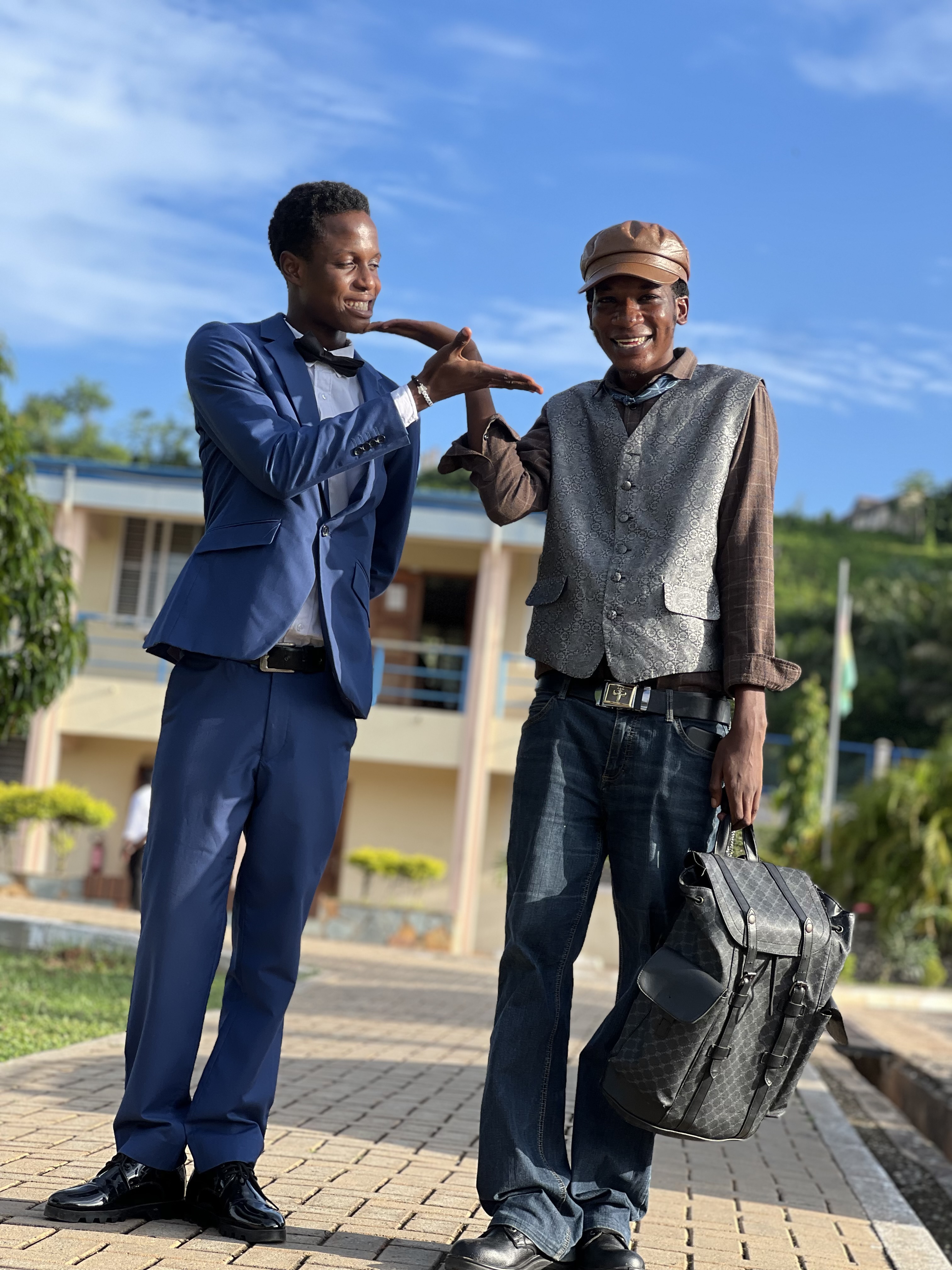 TRAVIS&KOBBY