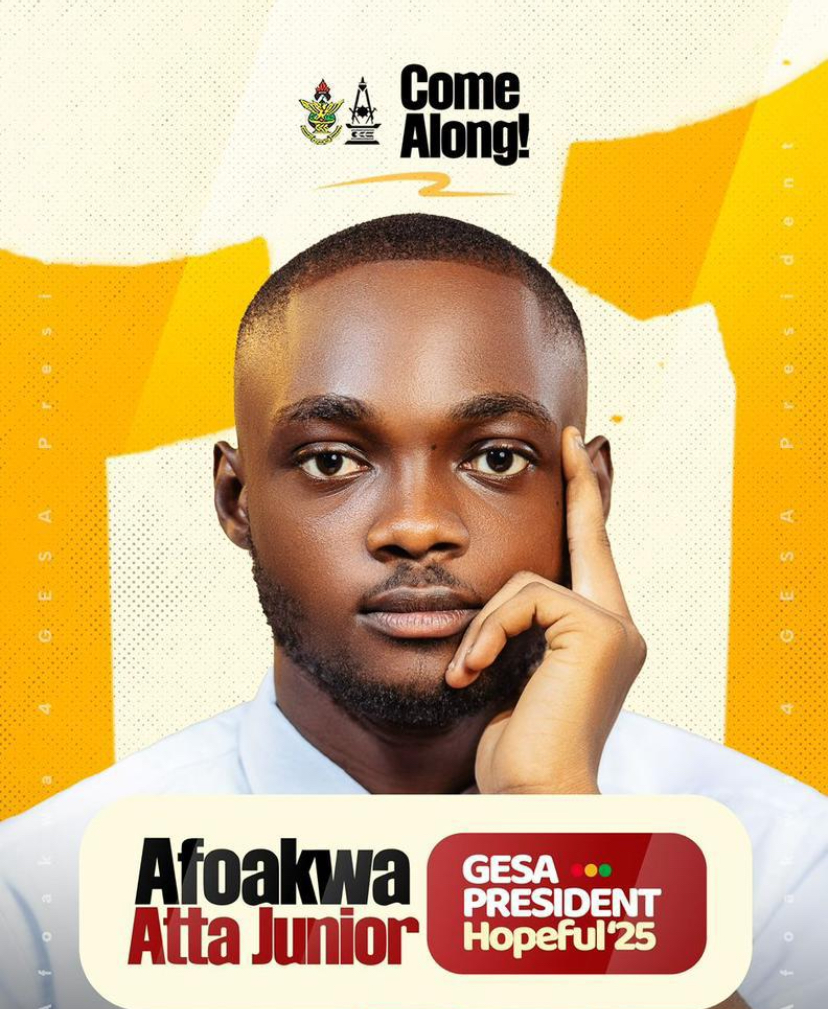 Afoakwa Ata Junior