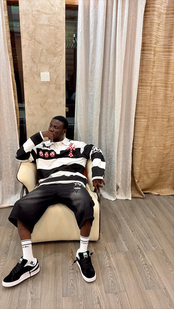 Annor Kwabena Appiah