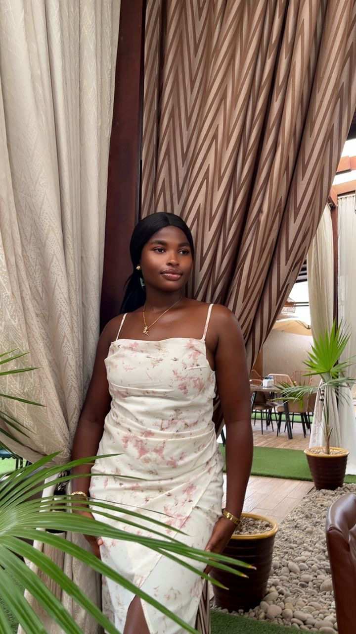 Emmanuella Adjeley
