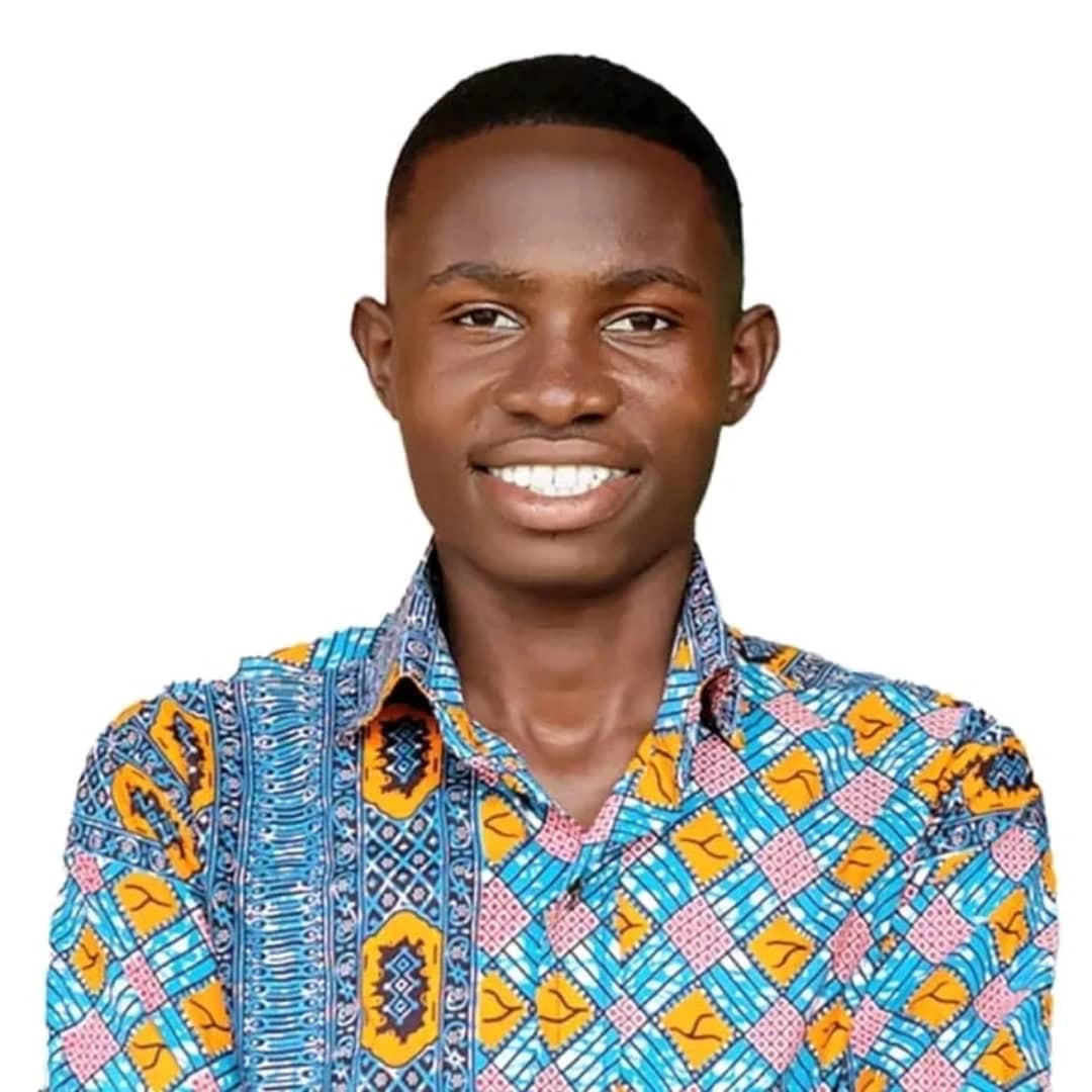 MICHAEL AIDOO