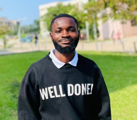 Asebiah Tayi Horatius