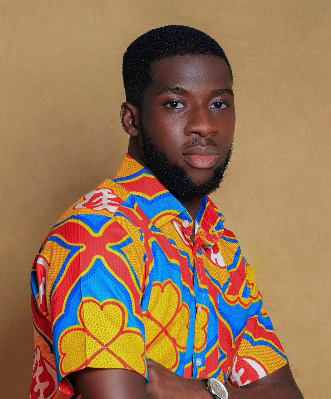 Asempa Kwame Emmanuel