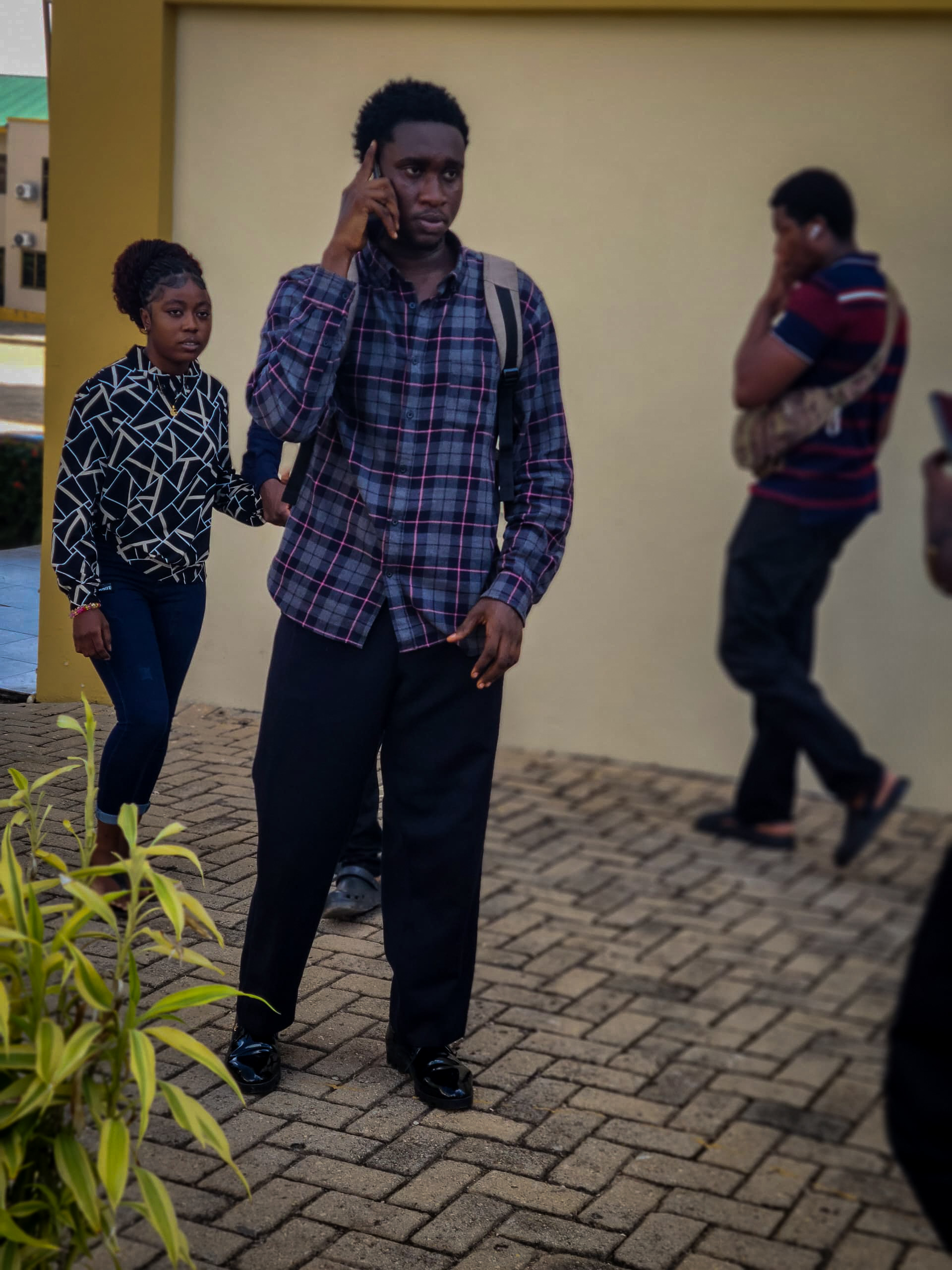Joseph Agyei