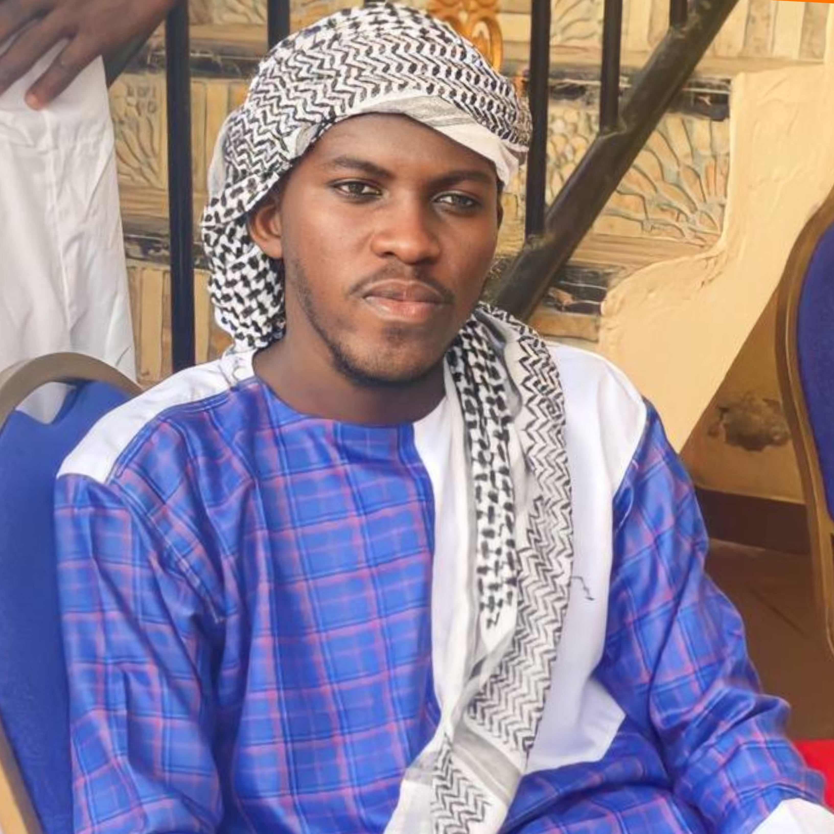 ARAFAT MUSTAPHA