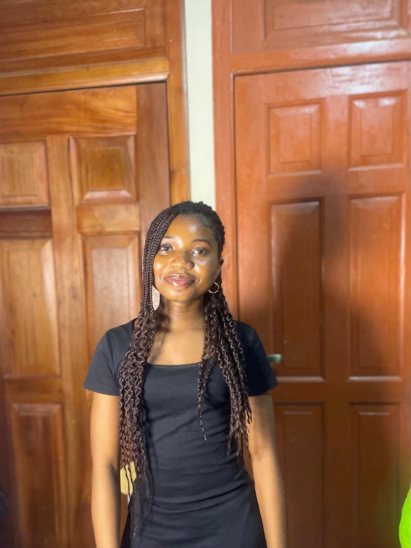 Oduro Ellina Adwapa