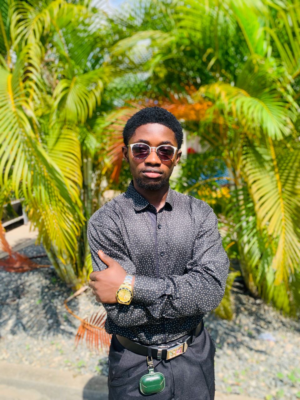 OLIVER OPOKU BEMPAH