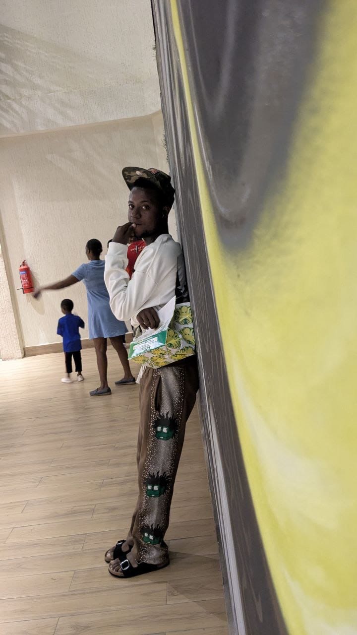 Ofori Emmanuel
