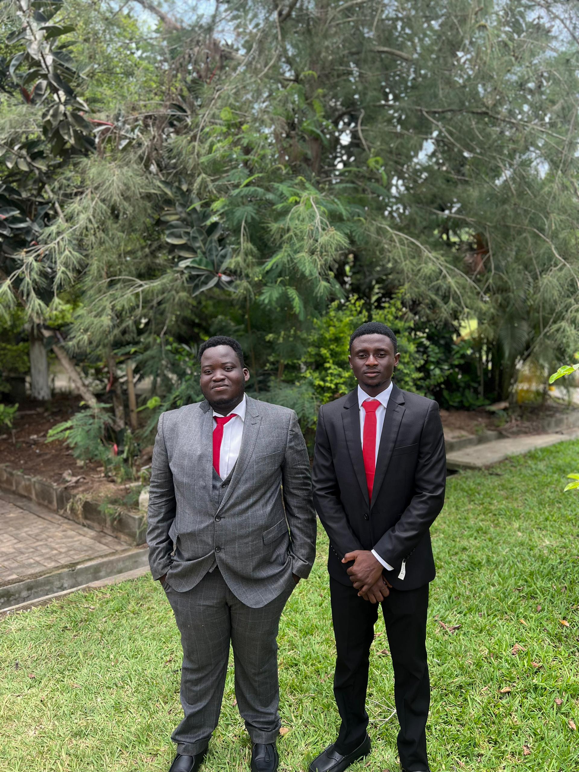 Dolo Brothers