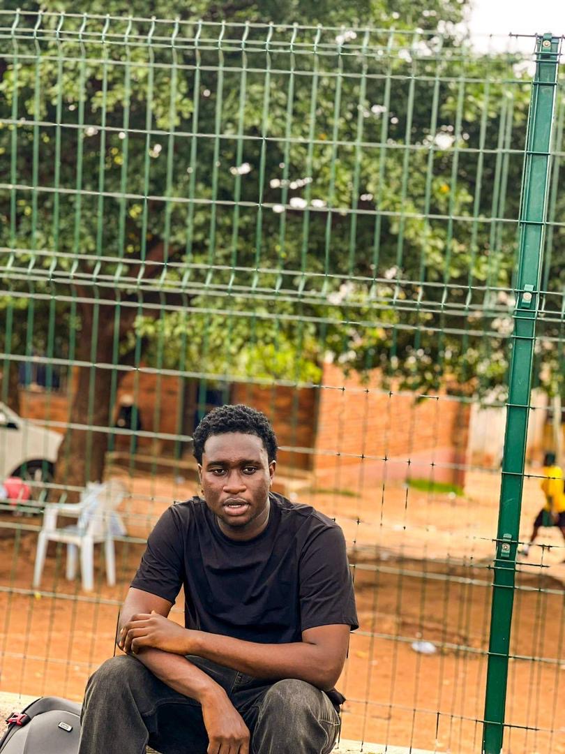 Joseph Agyei
