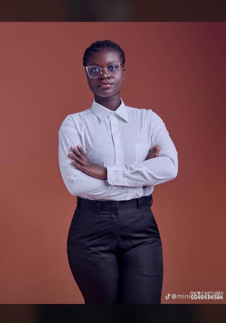 Priscilla Serwaa Adade