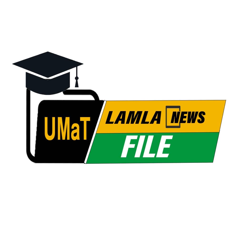UMaT LAMLA Channel