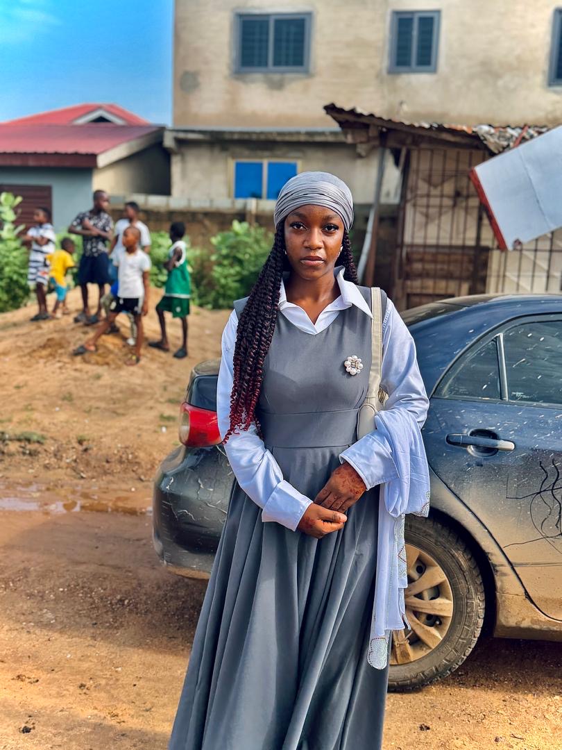 Miss Fatima