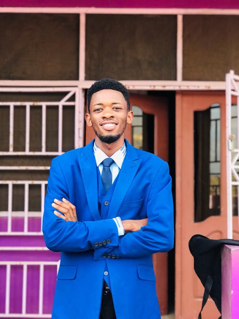 Emmanuel Appiah Agyekum