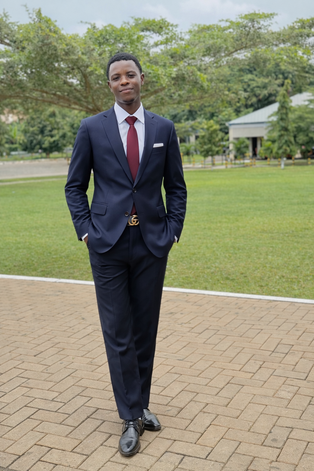 SAMUEL ESBEE