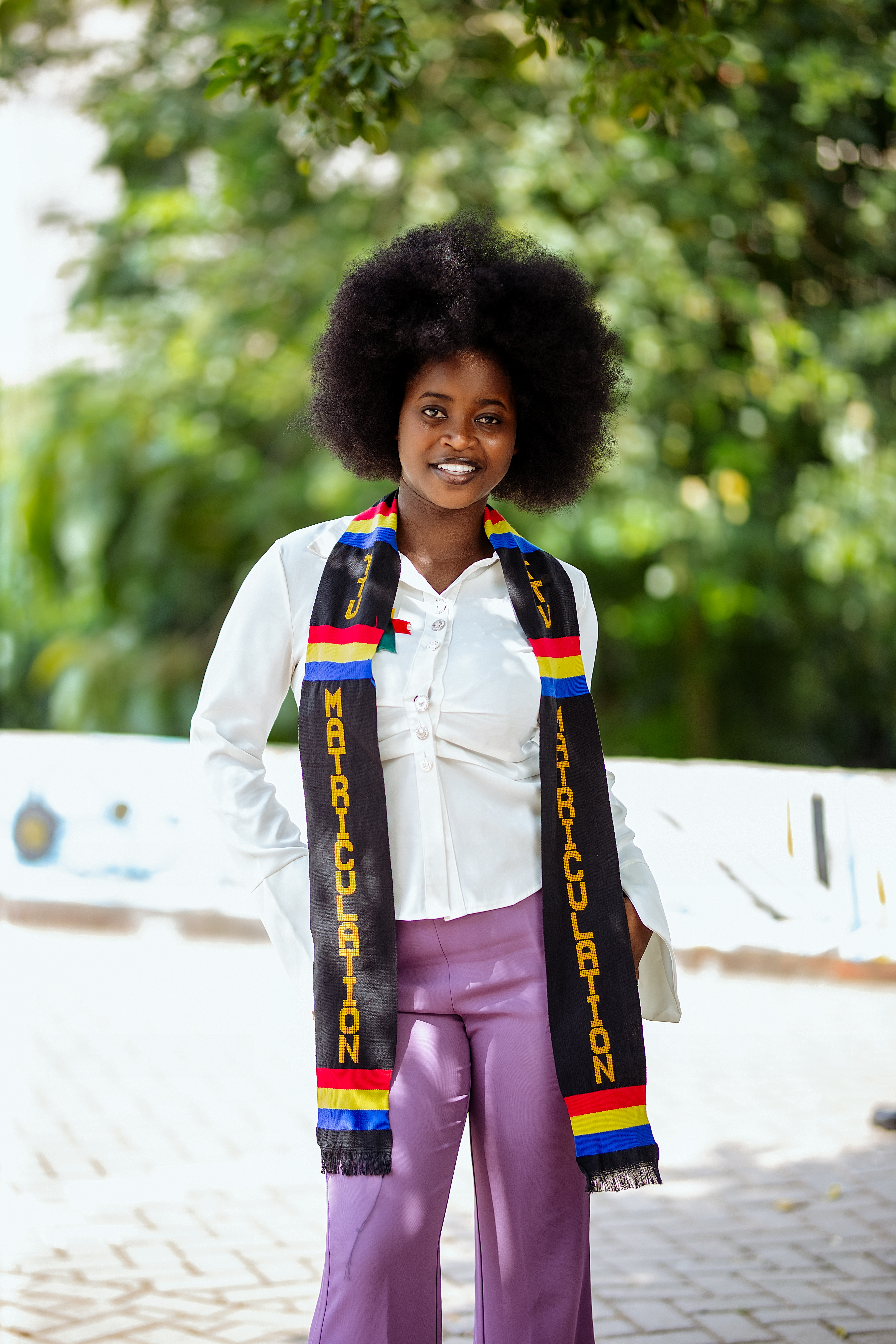 Esther Yankey