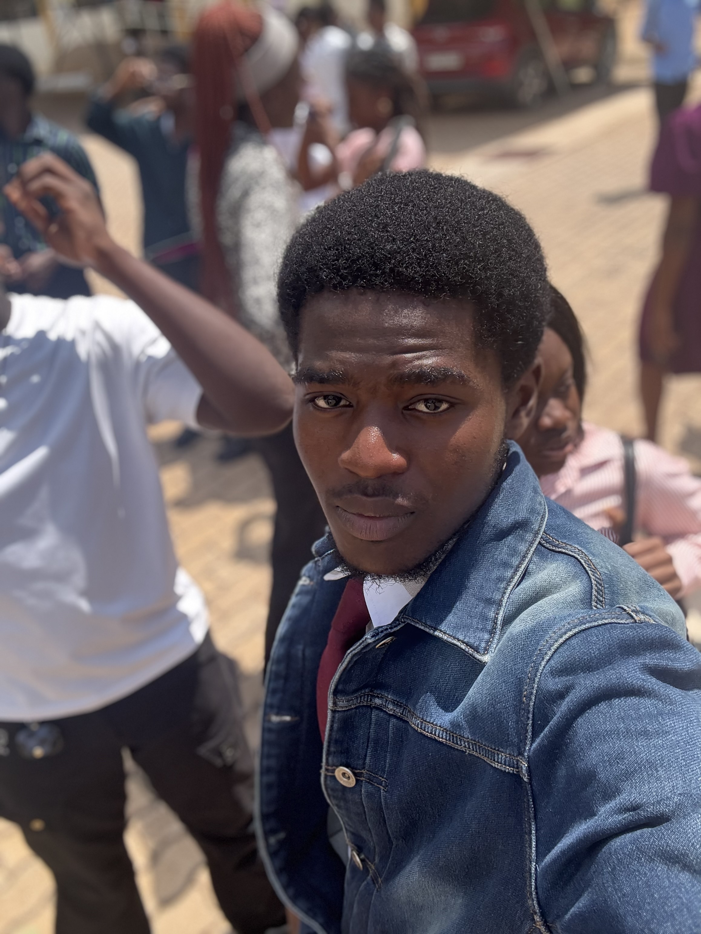 Richmond Kwofie