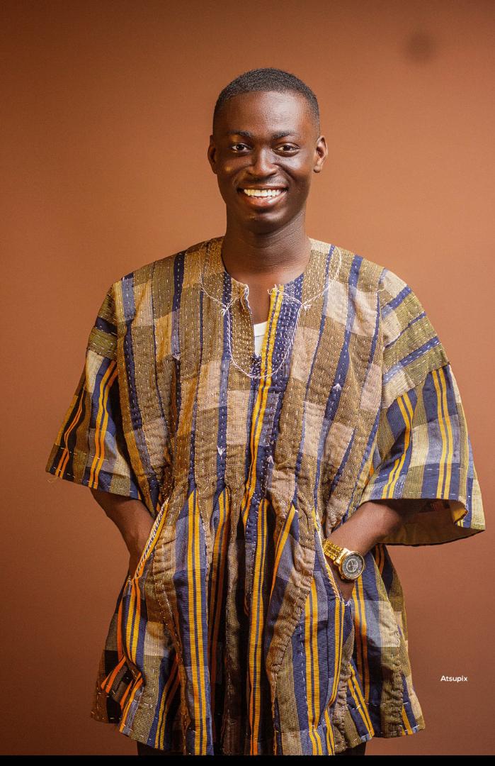 Isaac Kojo Mensah